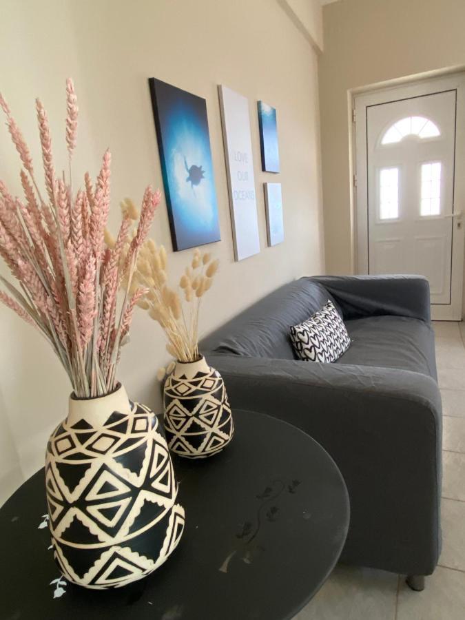 Studio Angellos Villa Marifay Psifia Екстер'єр фото