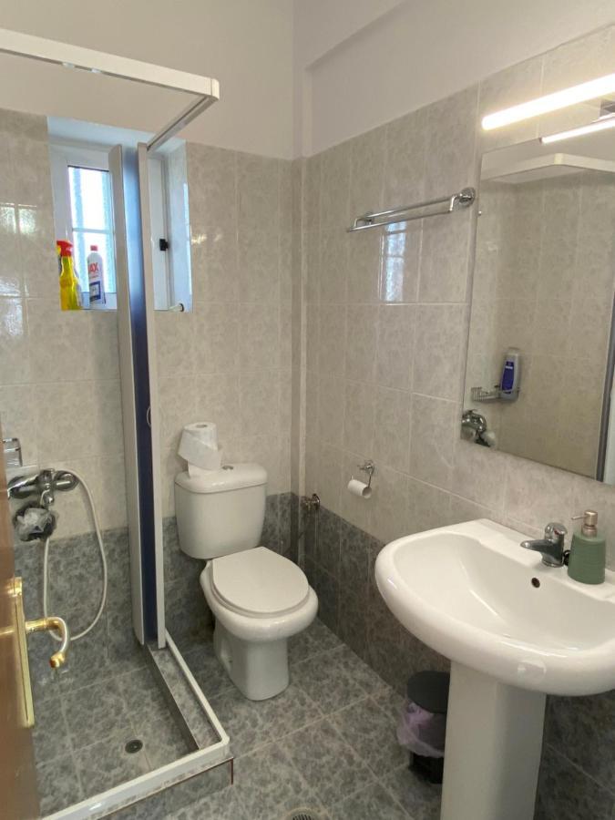 Studio Angellos Villa Marifay Psifia Екстер'єр фото